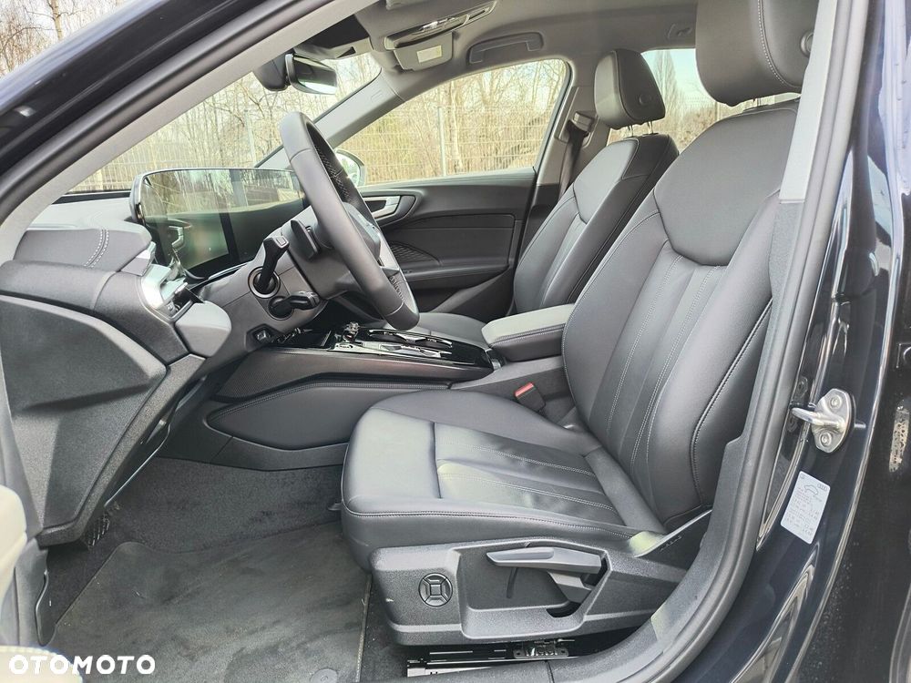 Audi A5 Avant - 10