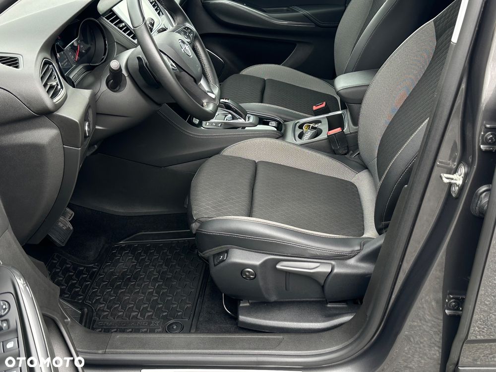 Opel Grandland X 1.6 T PHEV Elite - 15