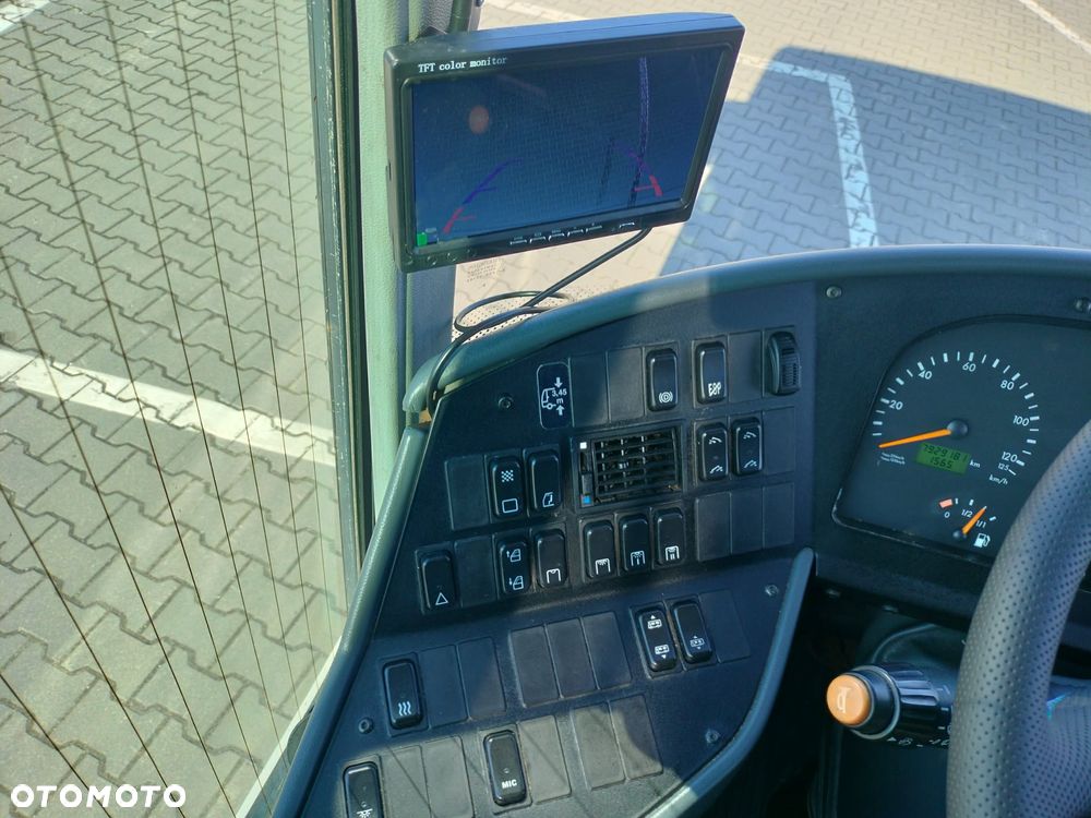 Setra 412 - 9