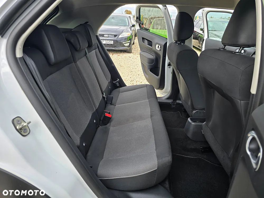 Citroën C4 Cactus PureTech 82 Feel - 23