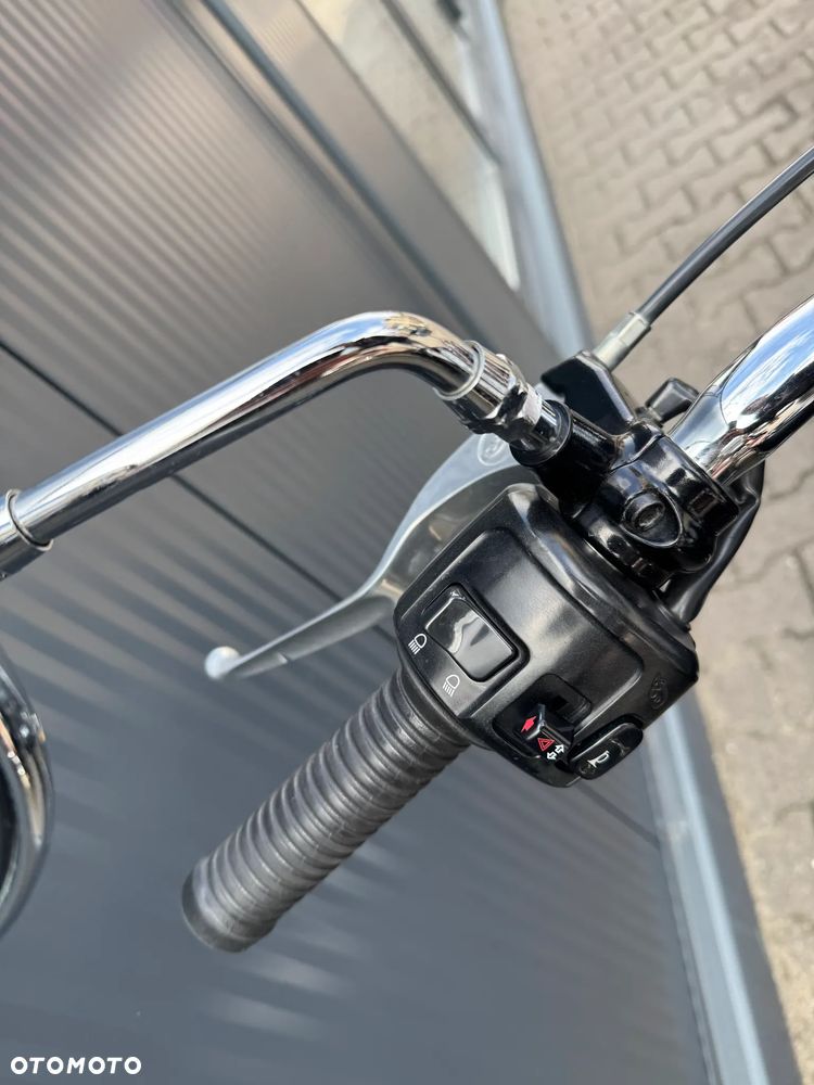 Indian Scout - 12