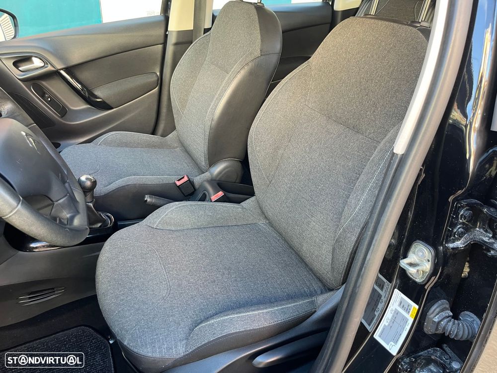 Citroën C3 1.0 VTi Attraction - 21