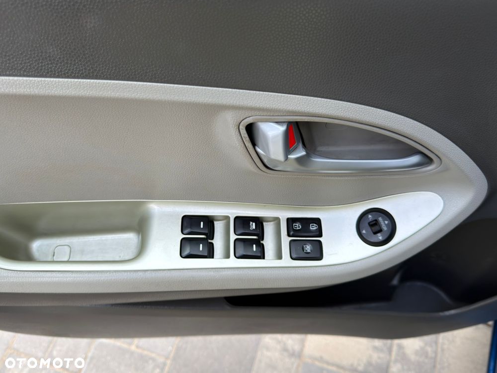 Kia Picanto 1.0 L - 21