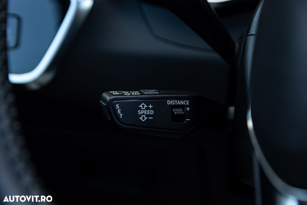 Audi A6 Allroad 55 TDI tiptronic - 33