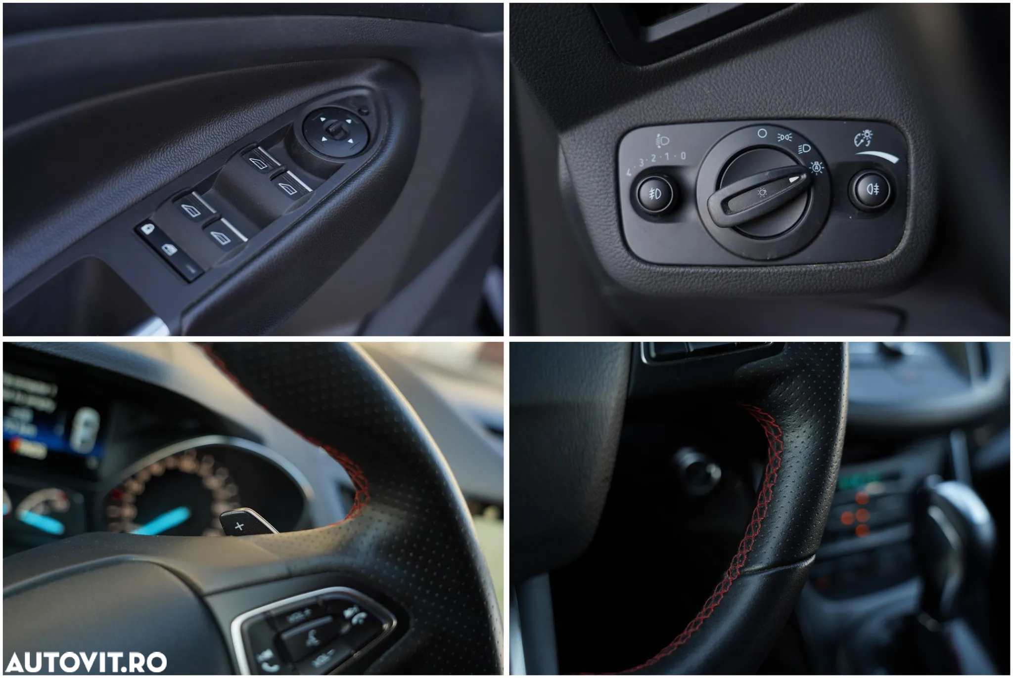 Ford Kuga 2.0 TDCi 4WD Powershift ST-Line - 12