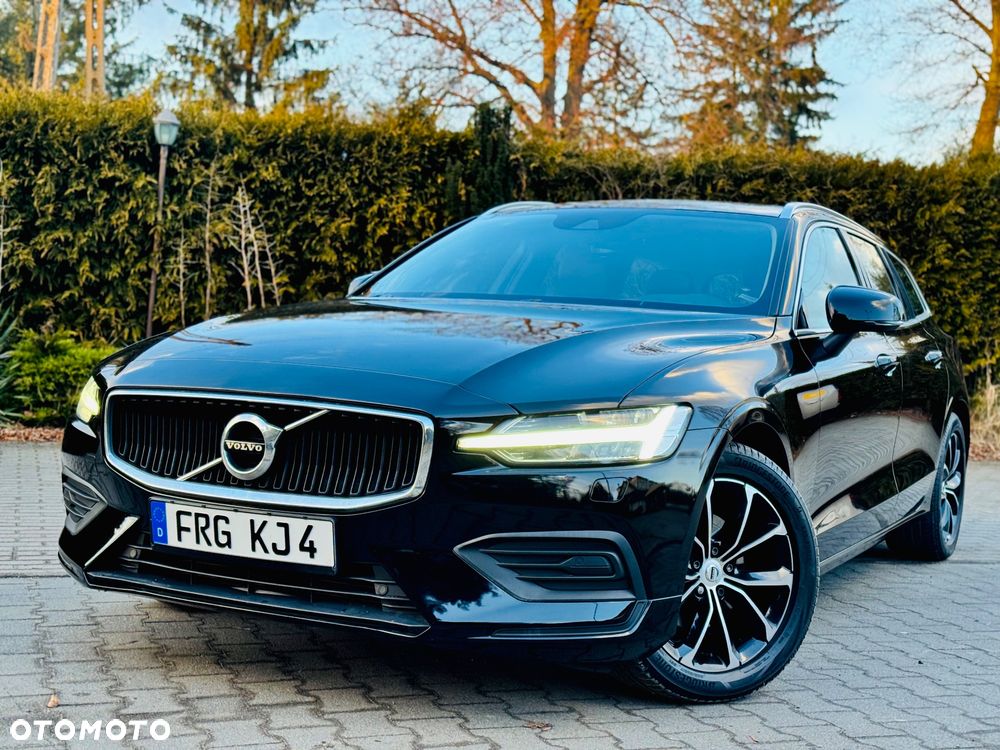 Volvo V60 D4 Geartronic Momentum Pro - 27