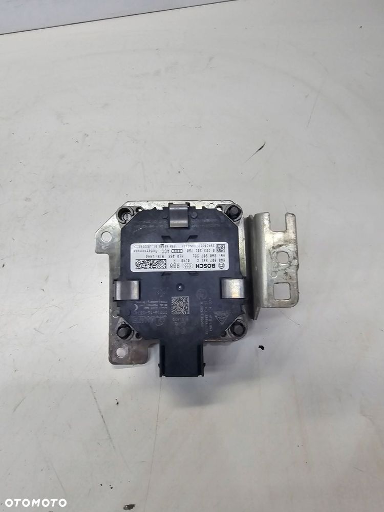 RADAR DISTRONIC SENSOR ACC AUDI A4 B9 A5 8W 8W0907561C - 4