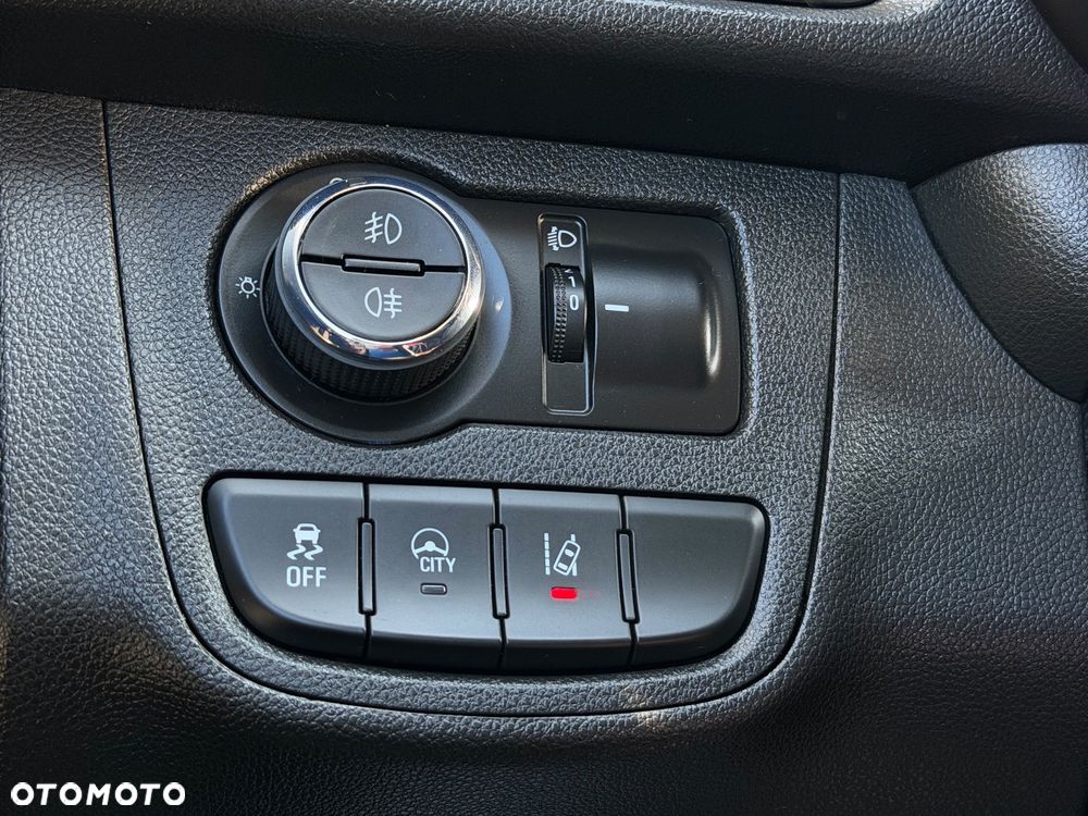 Opel Karl 2015