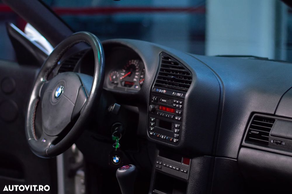 BMW M3 - 8