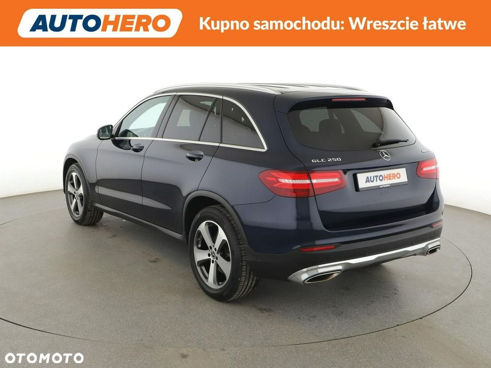 Mercedes-Benz GLC - 5