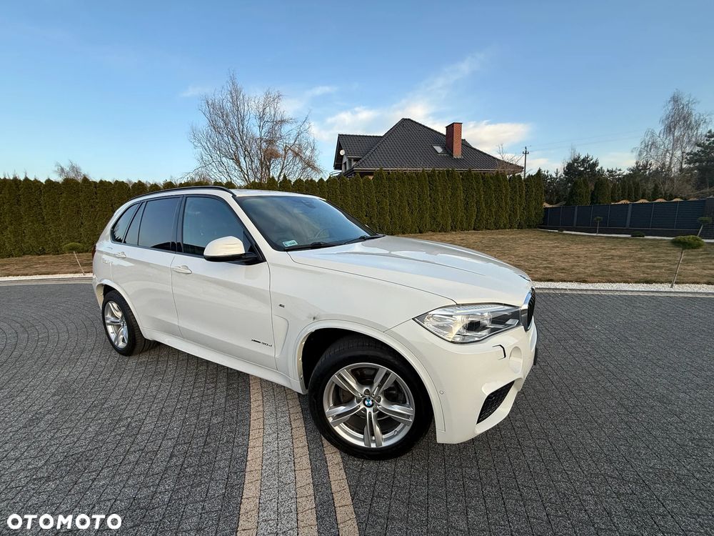 BMW X5 - 19