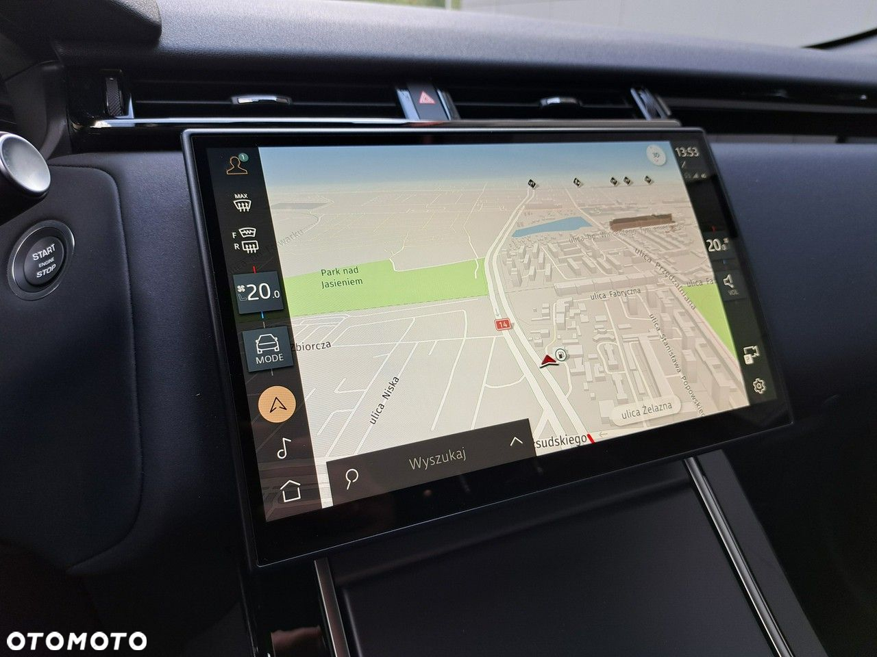 Land Rover Range Rover Velar - 32