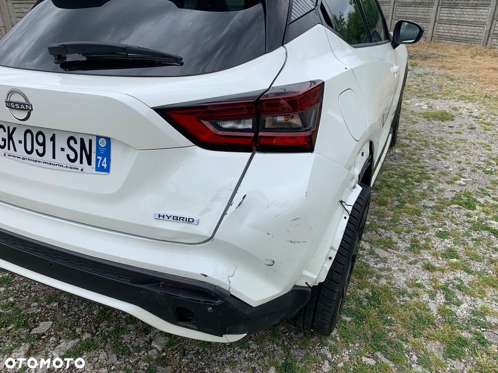 Nissan Juke 1.6 4AMT Premiere Edition - 10