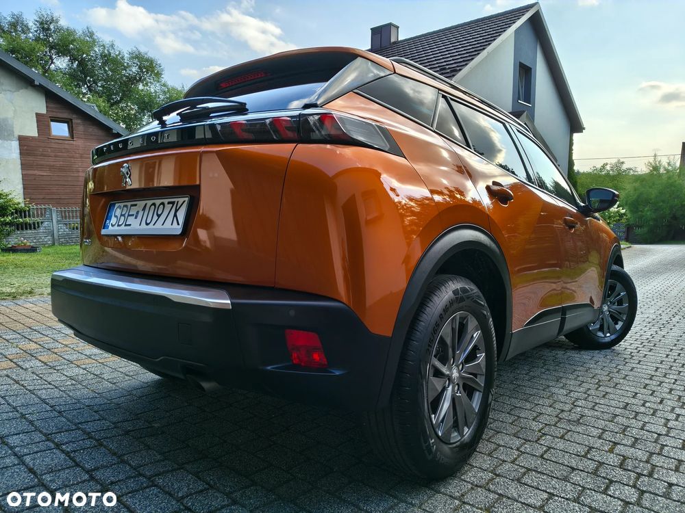 Peugeot 2008 PureTech 100 Style - 4