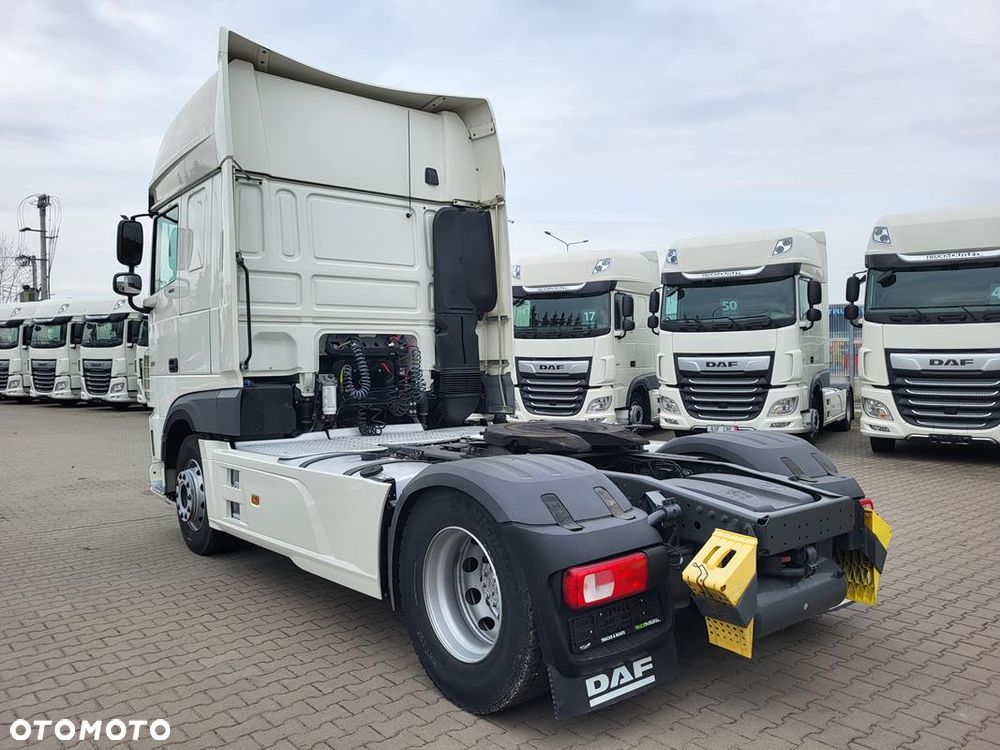 DAF FT XF 480 - 6