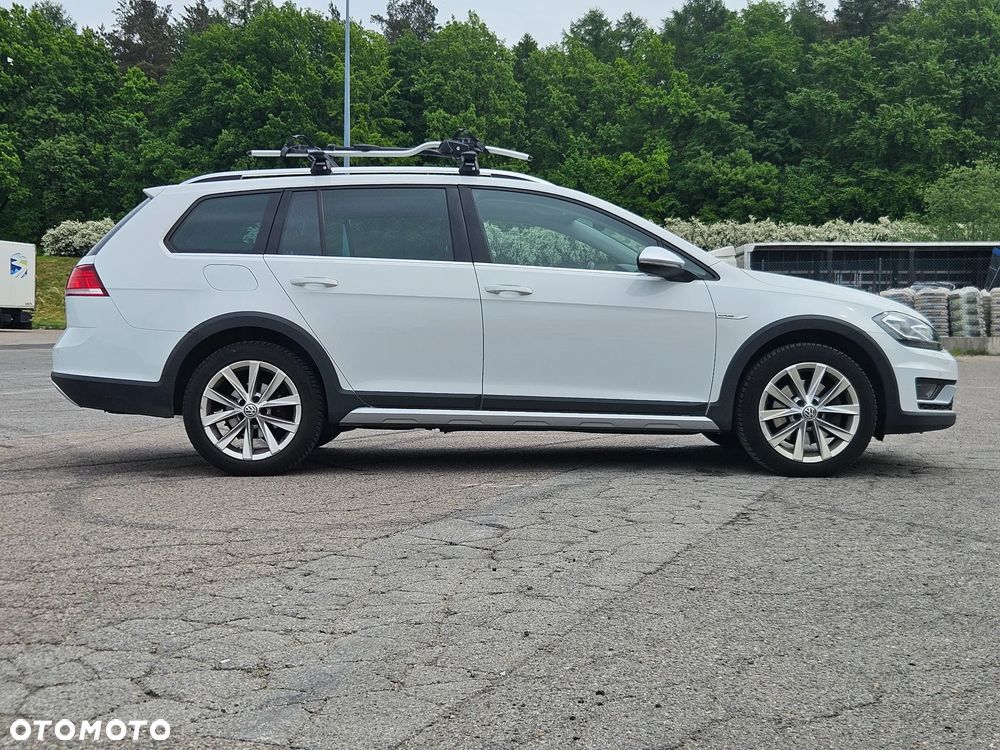Volkswagen Golf GTD 2.0 TDI SCR DSG - 6
