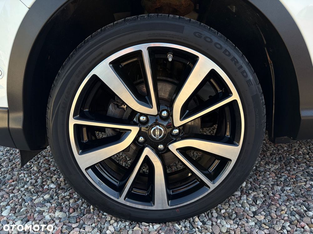 Nissan Qashqai 1.2 DIG-T Tekna - 35