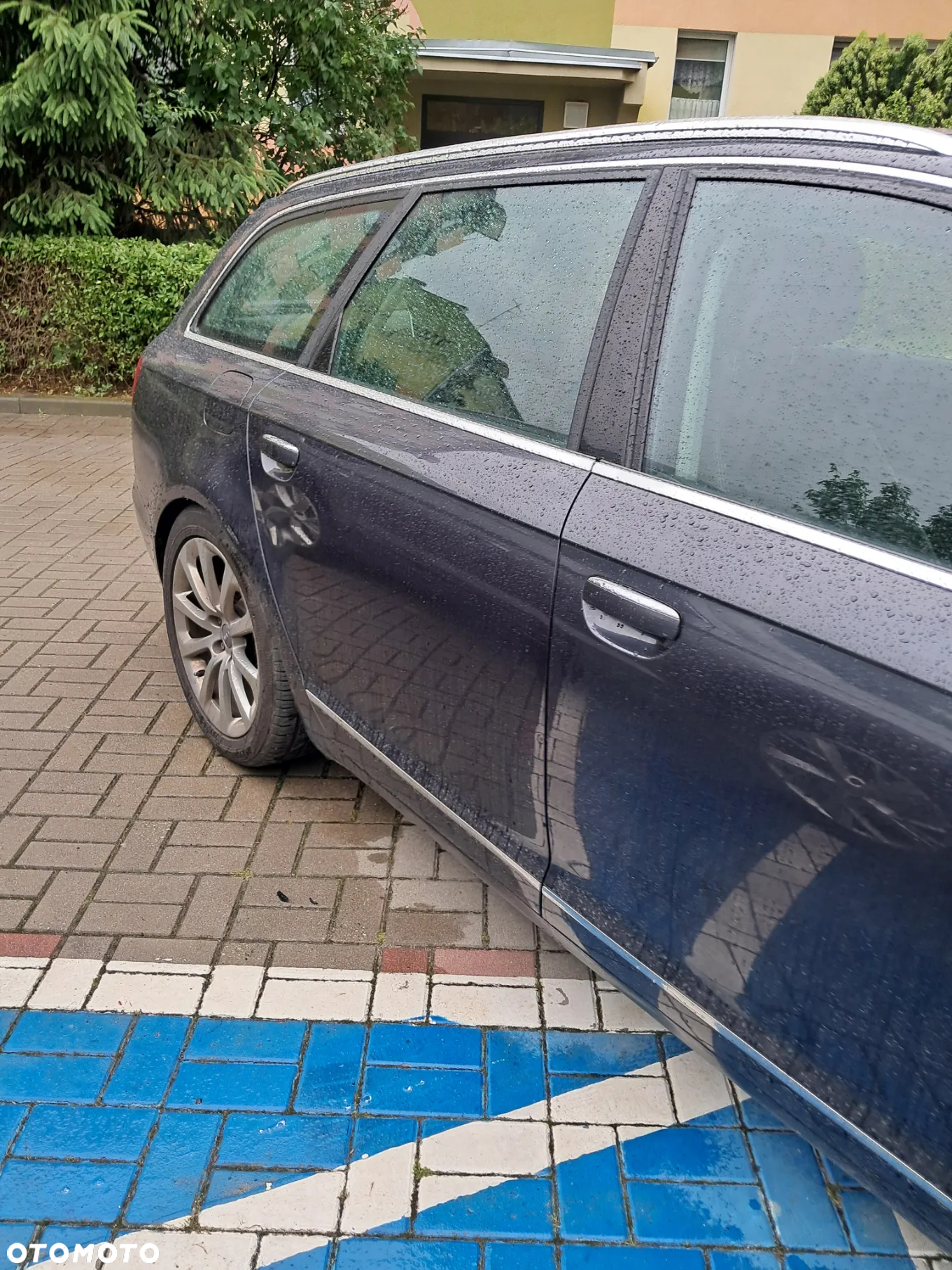 Audi A6 2.0 TDI - 4