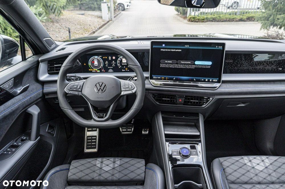 Volkswagen Tayron - 22