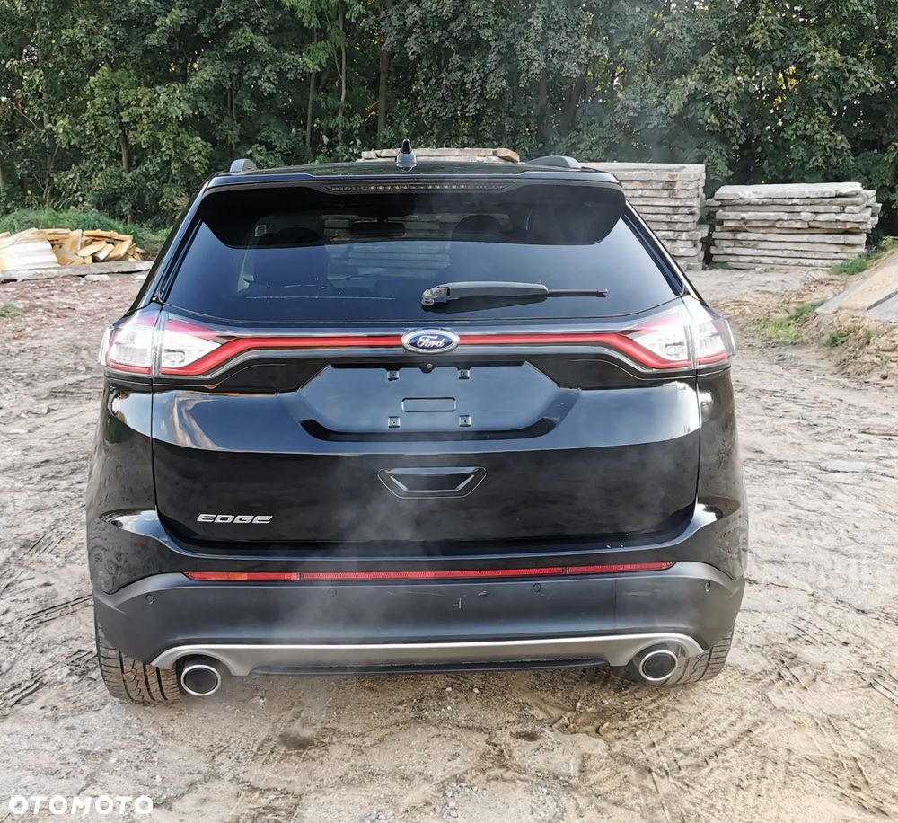 Ford Edge - 6