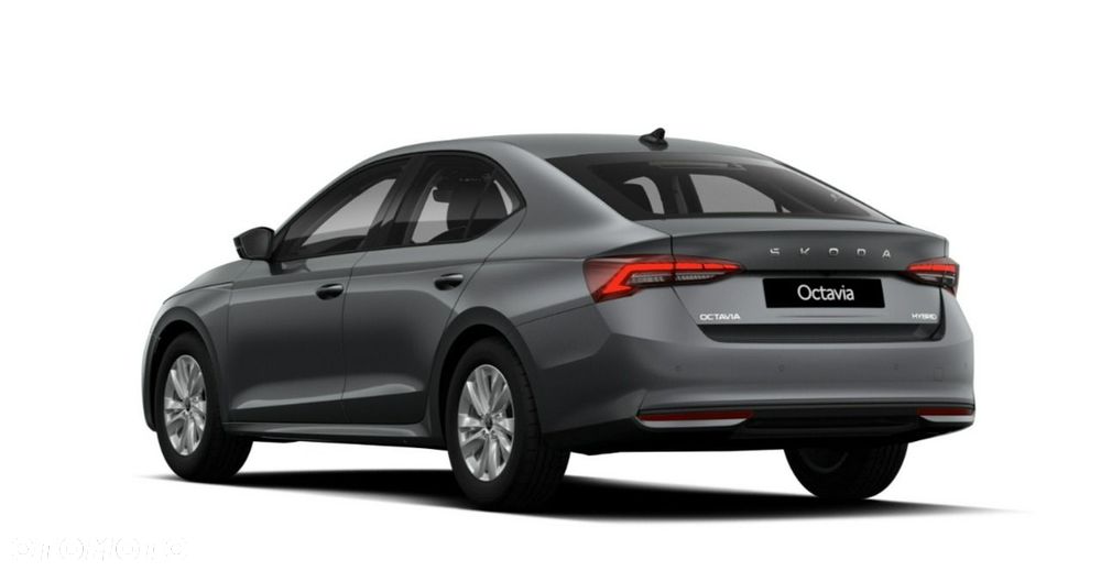 Skoda Octavia 1.5 TSI mHEV Drive Essence DSG - 3