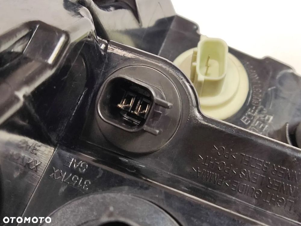 JEEP GRAND CHEROKEE WK2 SRT 16-21r Lampa Tylna Prawa Lewa - 5