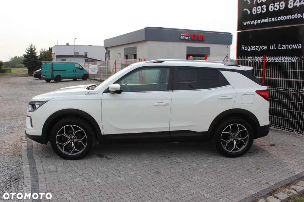 SsangYong/KGM Korando 1.5 T-GDI Joy 2WD - 5