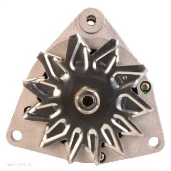 CA186 ALTERNATOR MERCEDES 1013 1213 508D 608D UNIMOG - 2