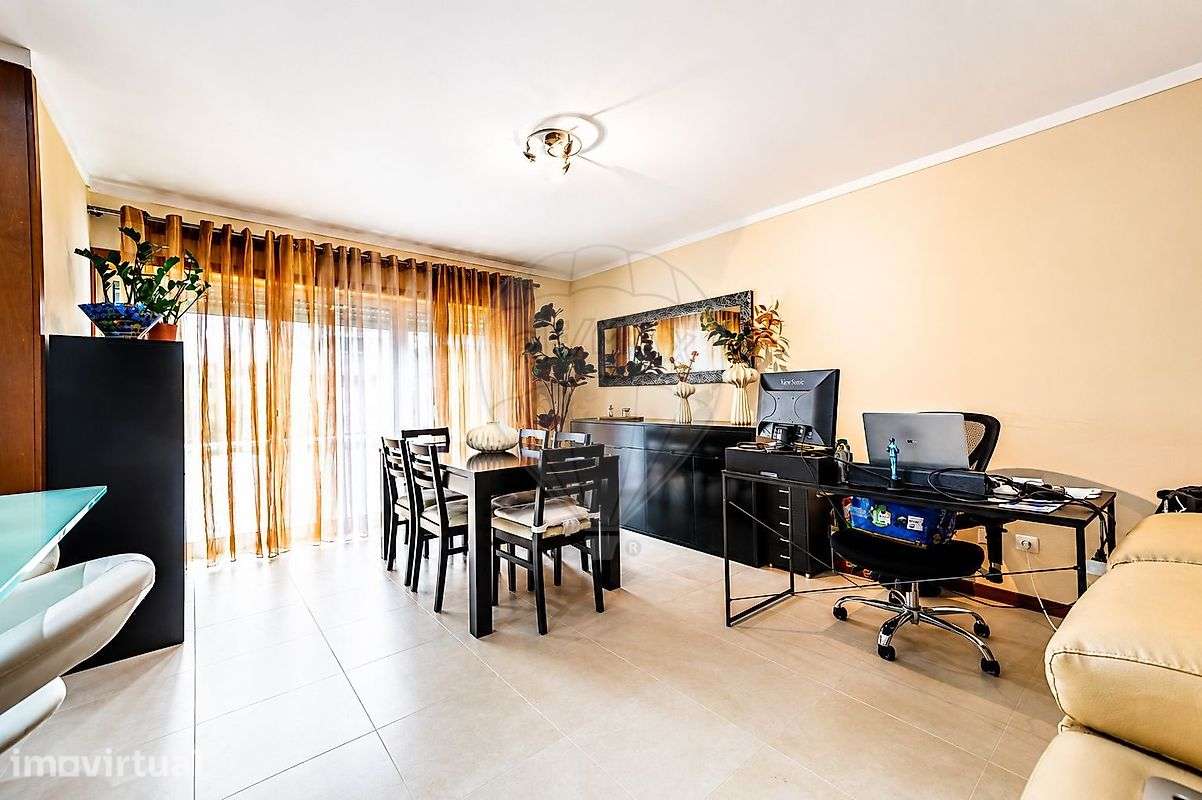 Apartamento T3 para venda - Grande imagem: 4/25