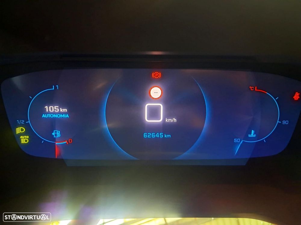 Peugeot 2008 1.2 PureTech GT - 18