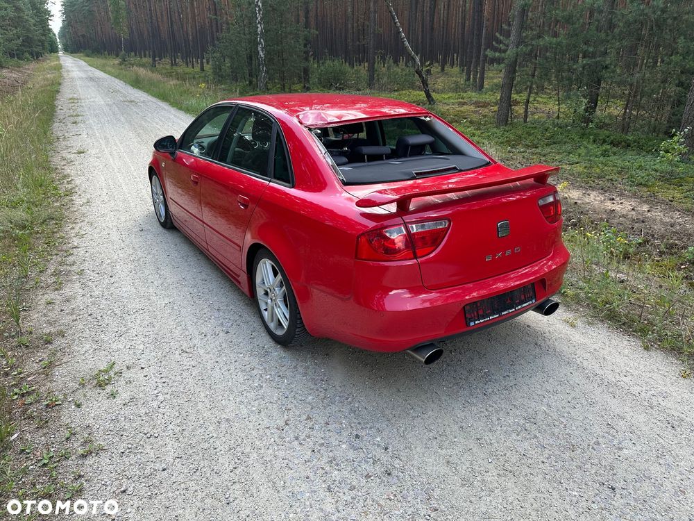 Seat Exeo 1.8 TSI - 20