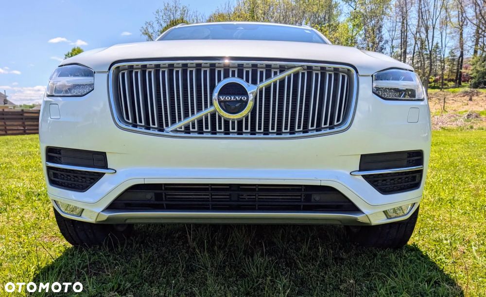 Volvo XC 90 - 12