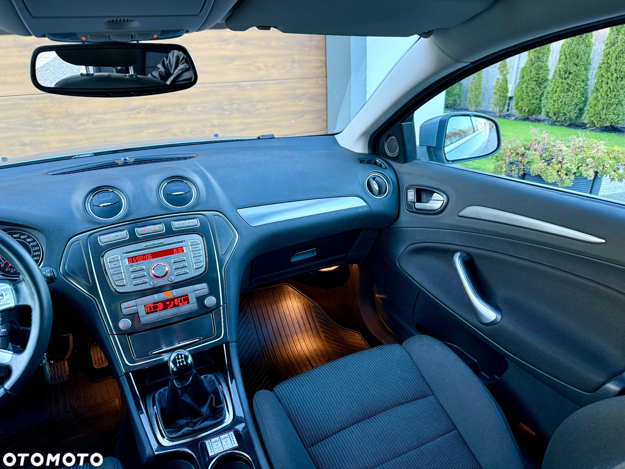 Ford Mondeo 2.0 Titanium - 20