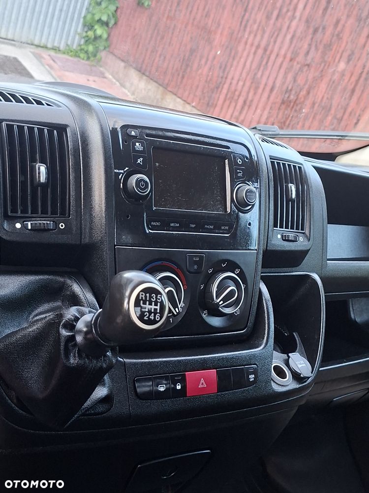 Citroën Jumper - 15