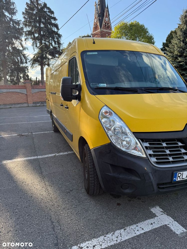 Renault Master L3H2 - 8