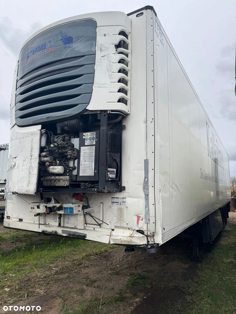 Schmitz Cargobull SCB agregat Schmitz *901* - 1