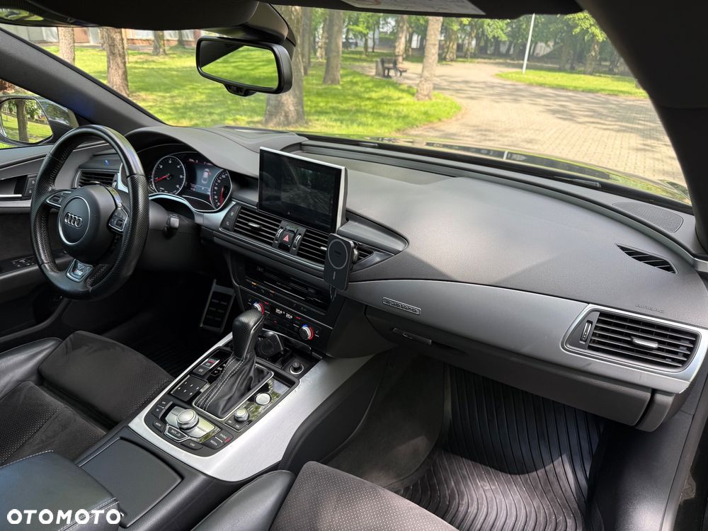 Audi A7 Sportback - 35
