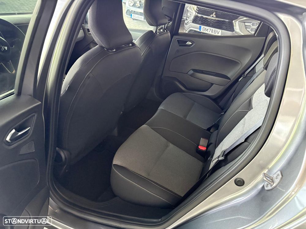 Mitsubishi Colt 1.0 MPI-T Kaiteki - 10