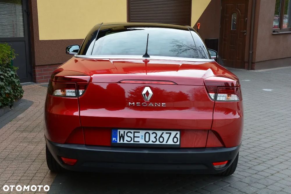 Renault Megane - 20