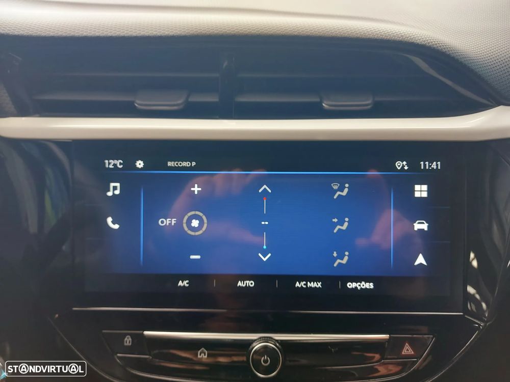 Opel Corsa 1.2 T GS - 16