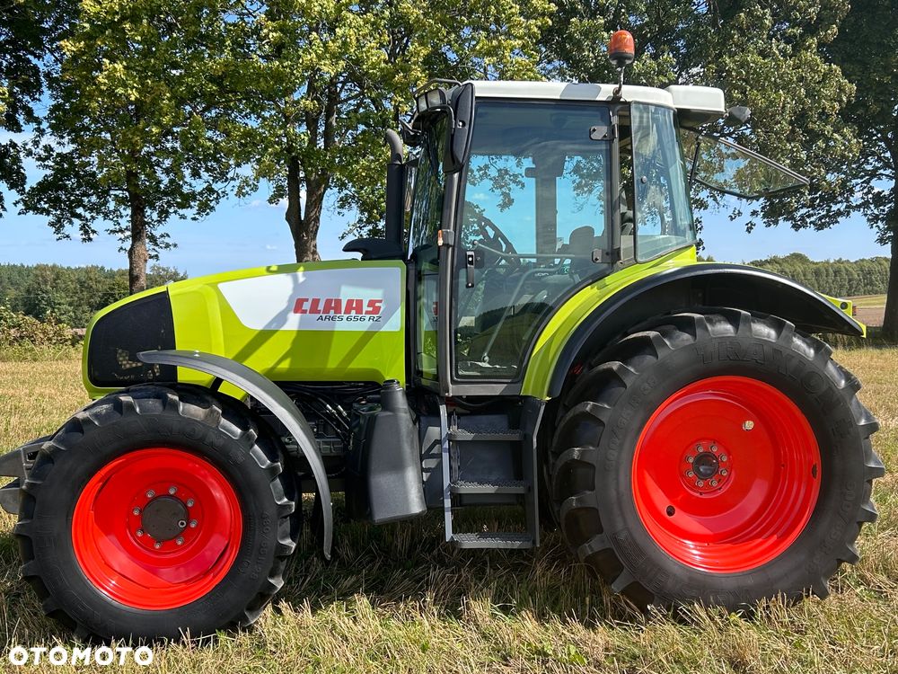 Claas - 2