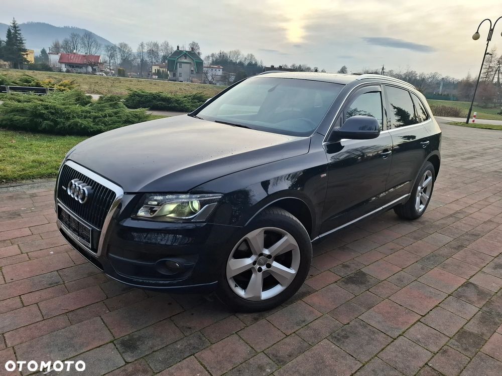 Audi Q5 - 1