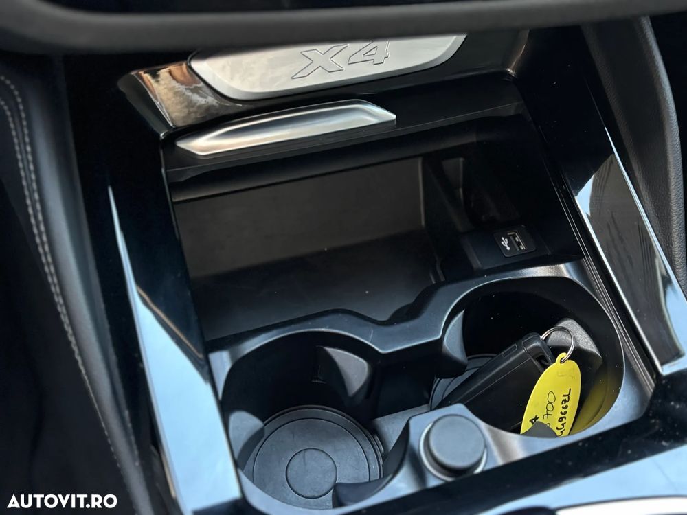 BMW X4 xDrive20d MHEV - 23