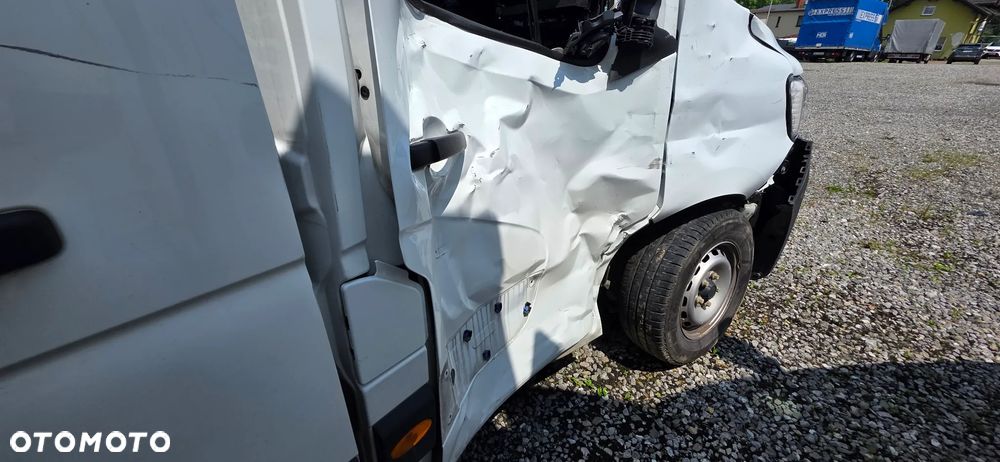 Renault Master - 5