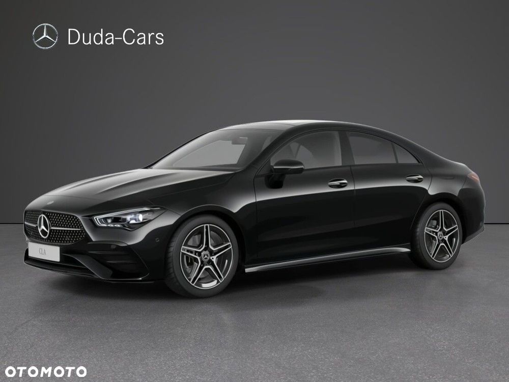 Mercedes-Benz CLA 200 7G-DCT - 3