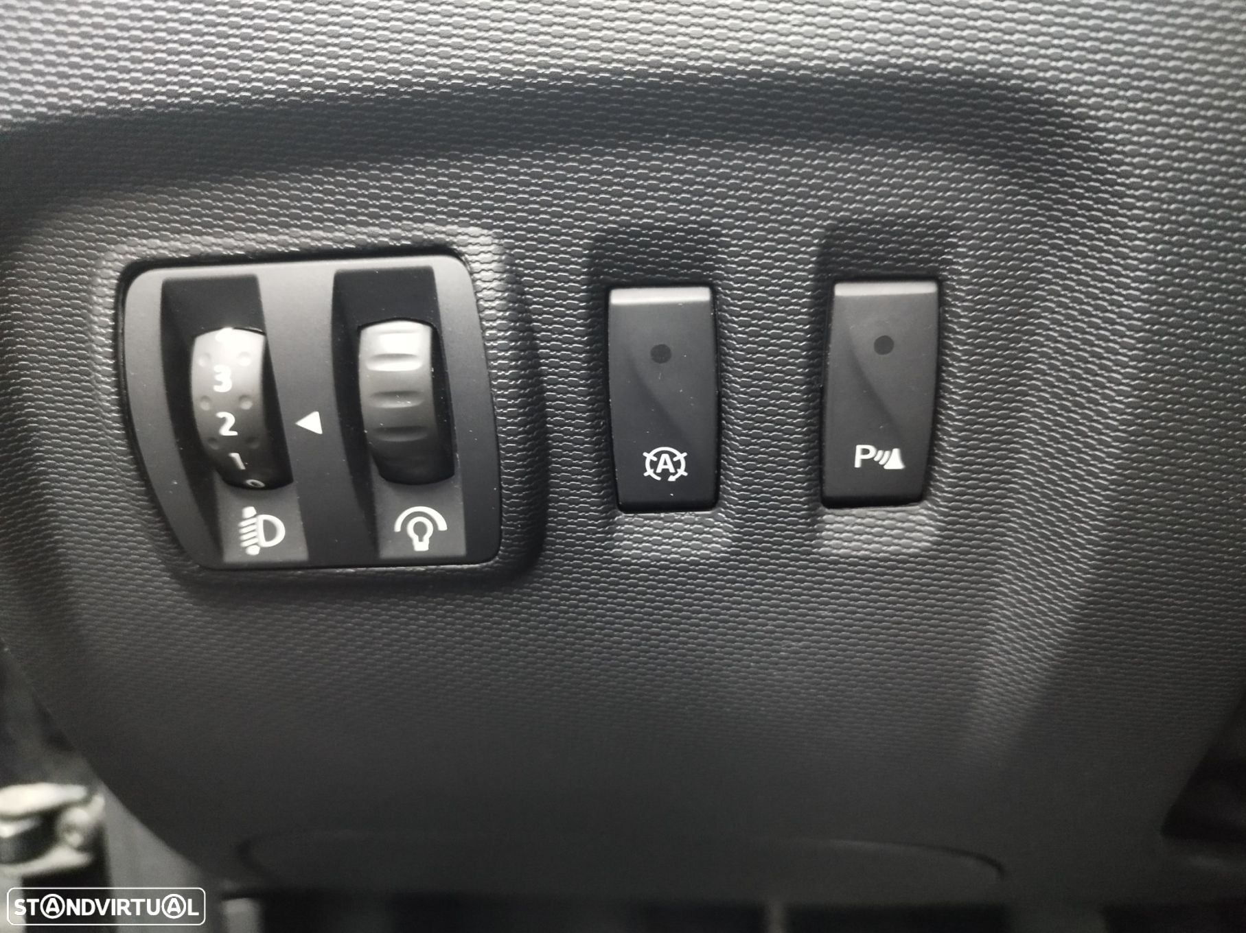 Renault Captur 0.9 TCE - 15
