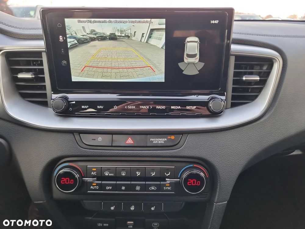 Kia XCeed 1.5 T-GDI M - 15
