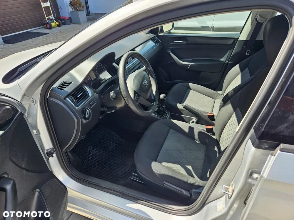 Seat Toledo - 19
