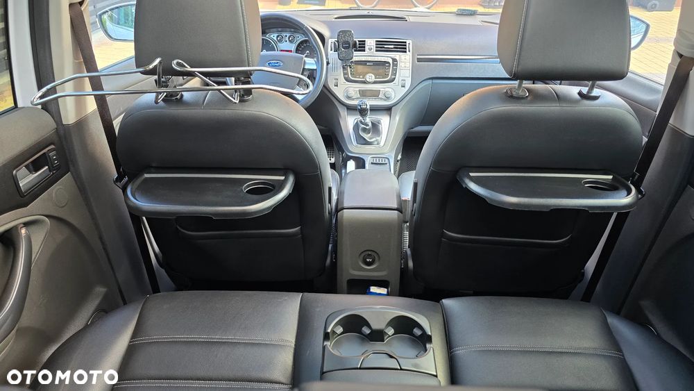 Ford Kuga 2.0 TDCi Titanium - 11