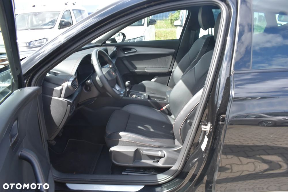 Cupra Formentor 1.5 TSI - 12